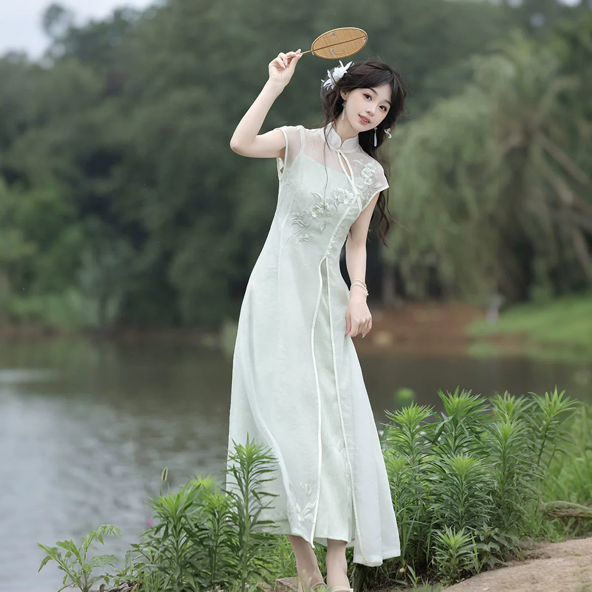 9636 Yangchun Poems