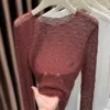 Красный
