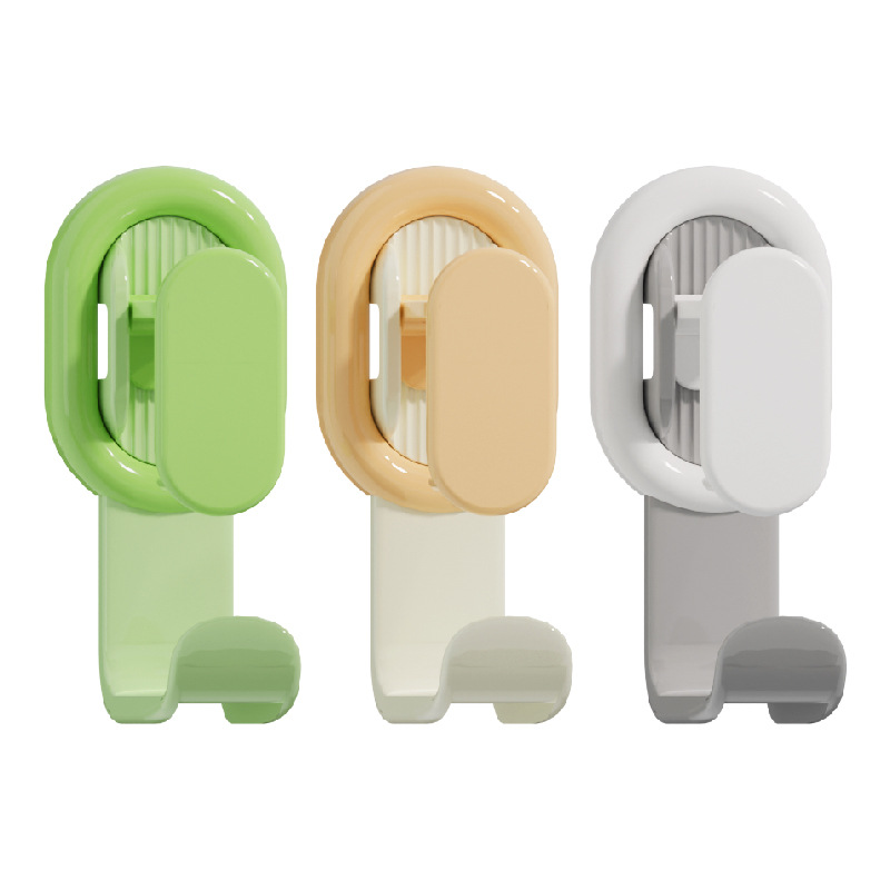 Gancho para lavabo Gancho para almacenamiento de cocina doméstica sin perforación Gancho para baño grande Estante para baño Estante para lavabo