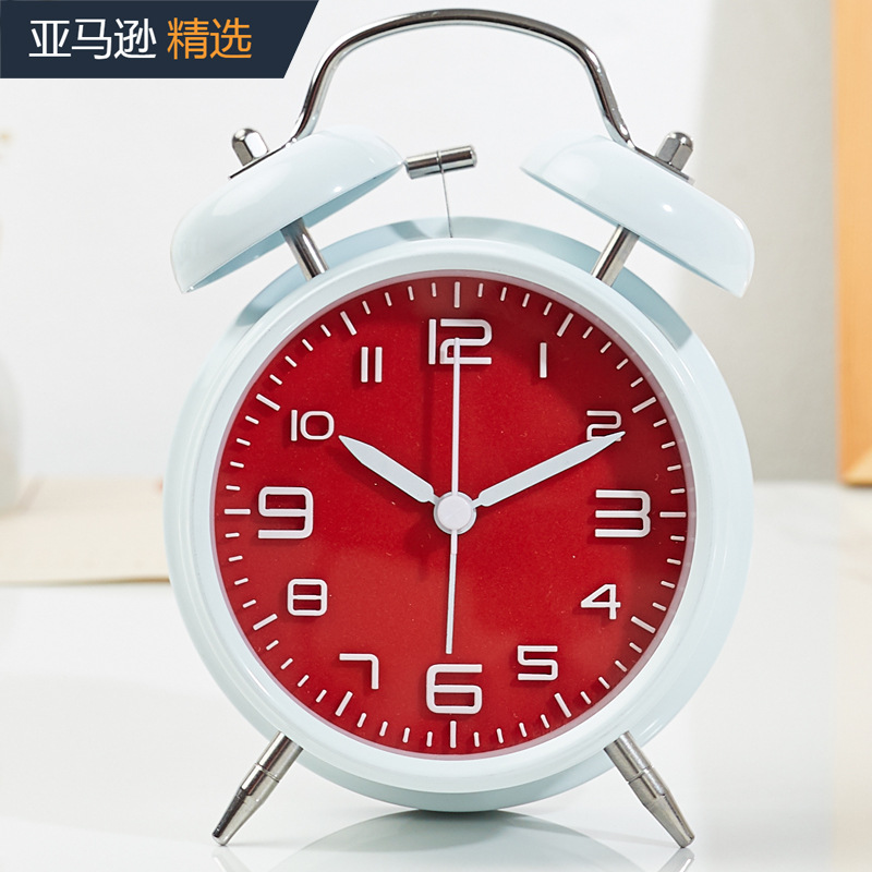 화이트 쉘 레드 페이스