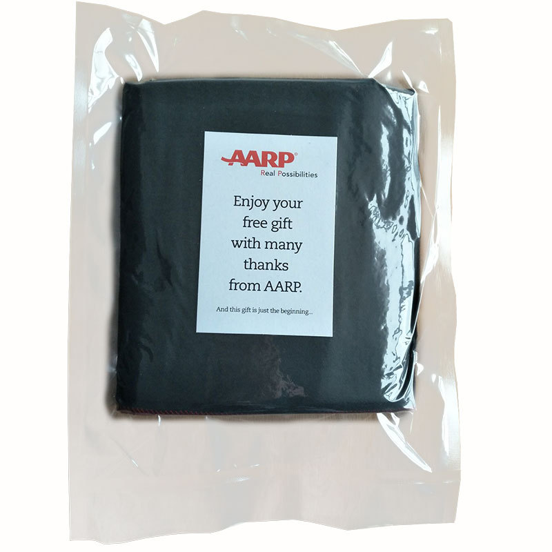 一次性压缩绒毯美国礼品双面绒、摇粒绒毛毯多色绣花毯子蓬松