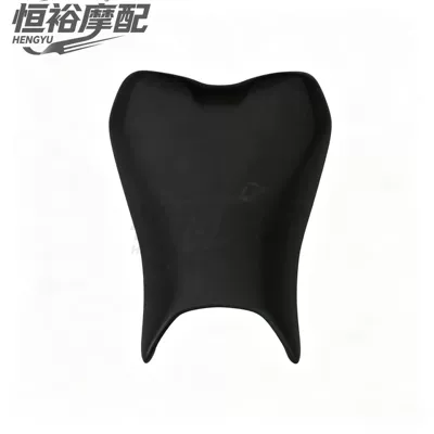 Suitable for Suzuki Hayabusa GSX1300R, Hayabusa GSXR1300, with adjustable front and rear seat height (raised/lowered), 2022-2025 models (Motorcycle cushion) - front-seat-cushion-original-seat-height