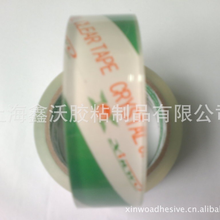 超透明胶带/封装胶带/太阳能固定胶带/油胶胶带高粘度专用