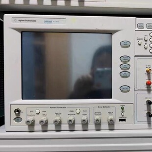 ��ُ����Agilent���݂�N4903B�`�a�ʜyԇ�x7Gb/s-12.5 Gb/s