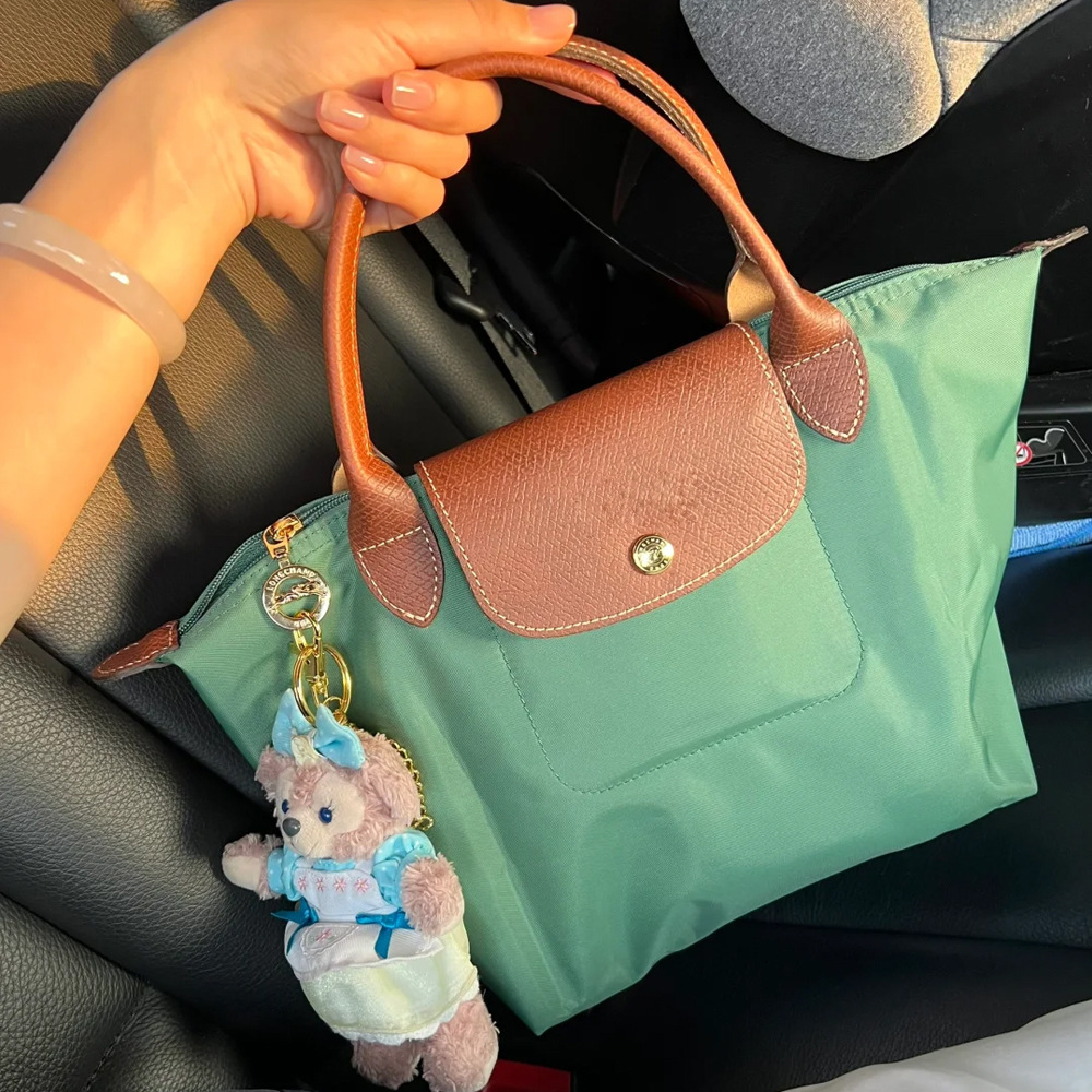 Small classic sage green