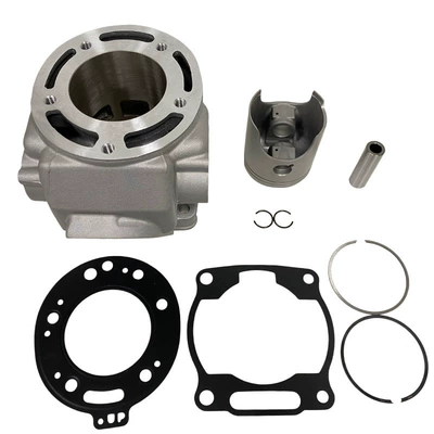 accessories, Cylinder and parts