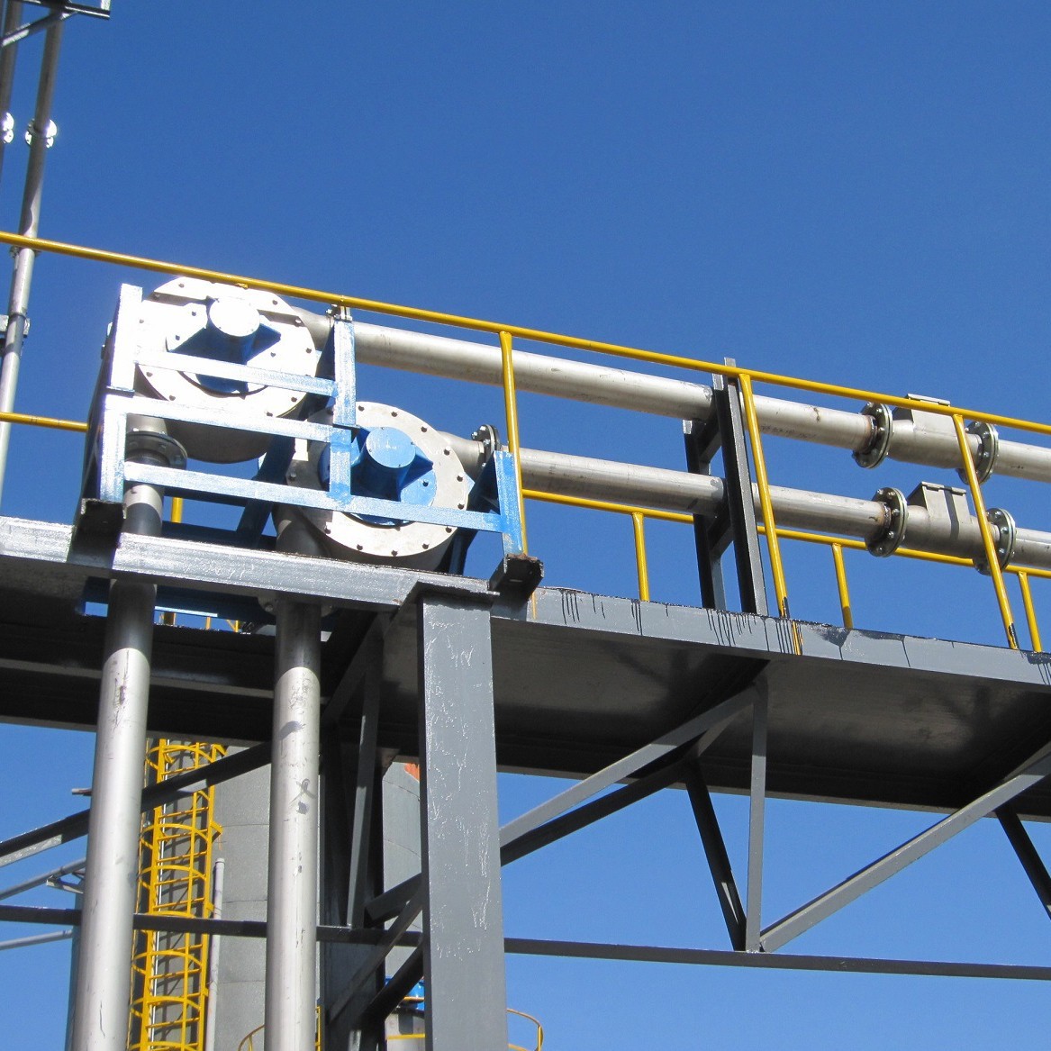 TCB系列管链输送机TCA管链输送机链管输送机