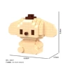 5021 Pudding Dog
