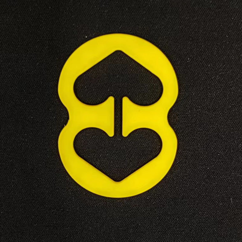 노란색으로 8 단어.