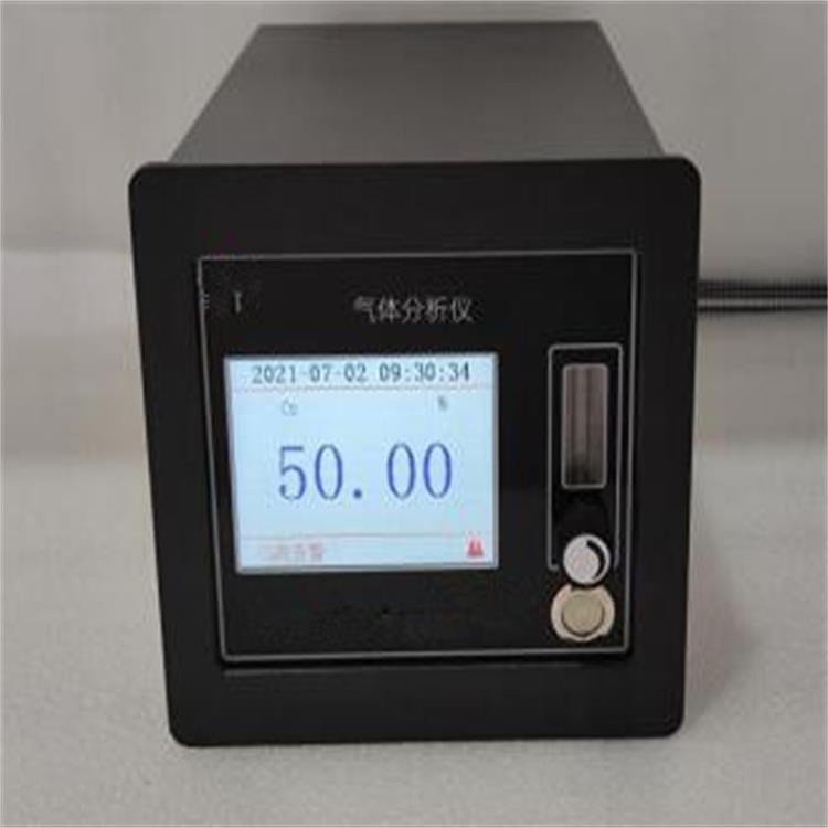 微量氧分析仪  型号:AY05/ZX-O2-1000PPM 库号：M403479