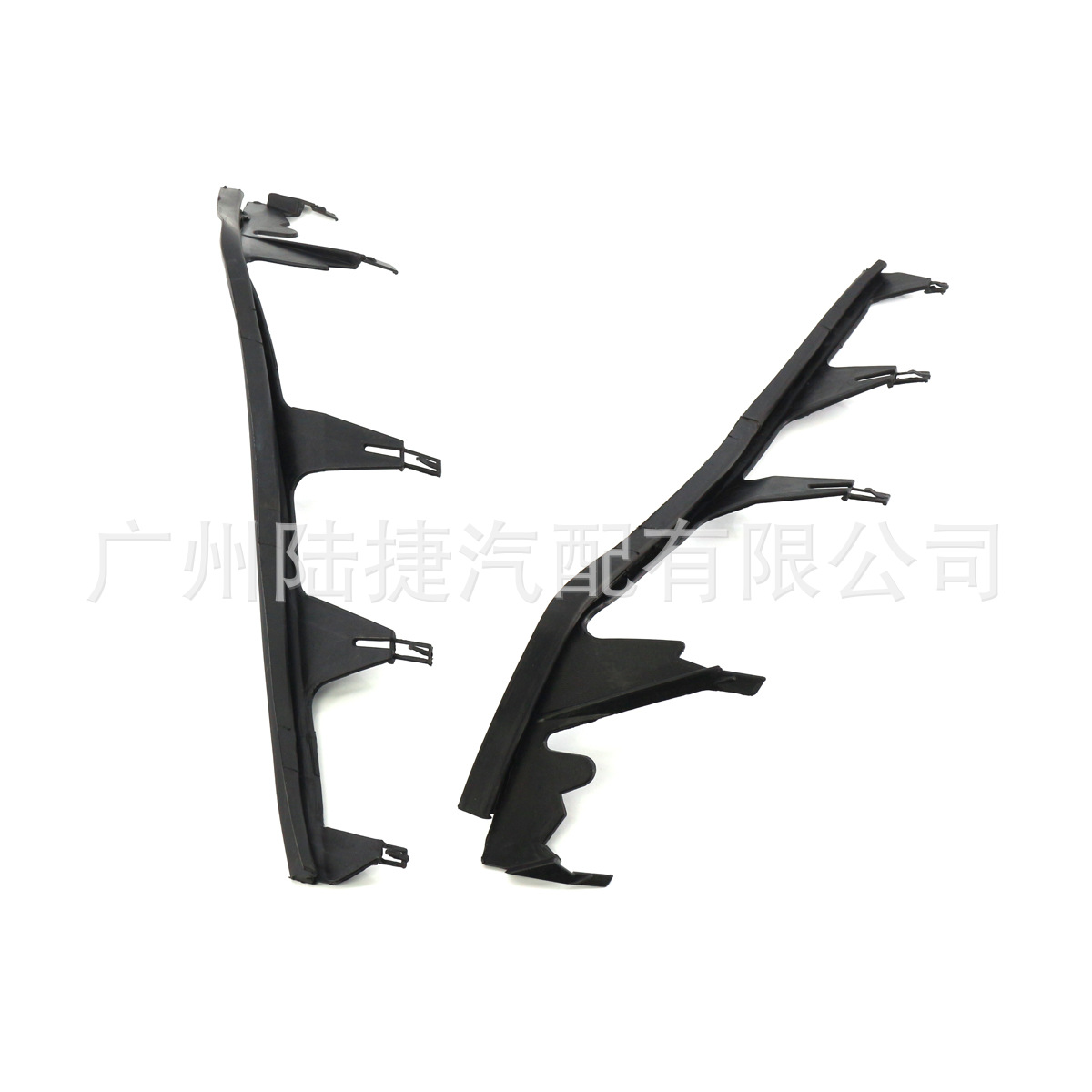 Suitable for BMW 3 Series E46 two door (98-06) headlight rubber strip 63128384489 63128384490