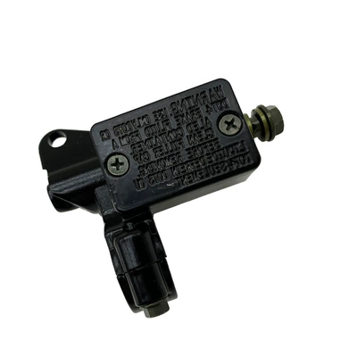 Cross-Border Thai Fourth-Generation Disc Brake Upper Pump Front Right Hydraulic Brake Pump Head for Kawasaki Ninja250, Z125 (Other brake systems) - ordinary-style-left