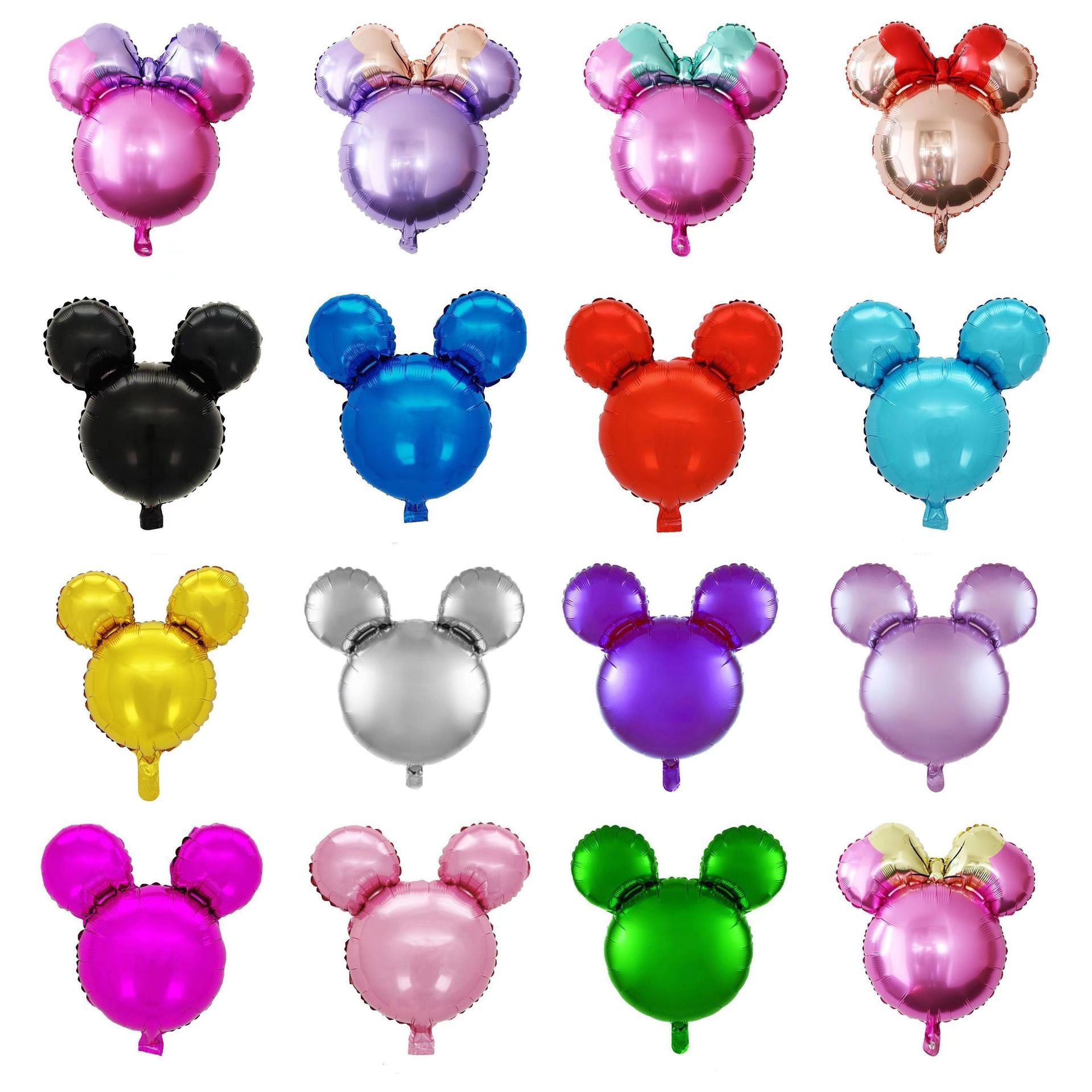 Cartoon balloon