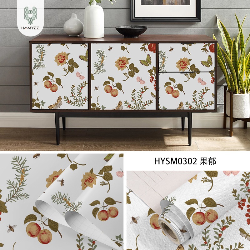 HYSM0302 과일