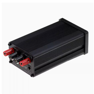 2x 15W Dual Channel Stereo TA2024 Class D Digital Amplifier Pure Rear Stage Fever Level