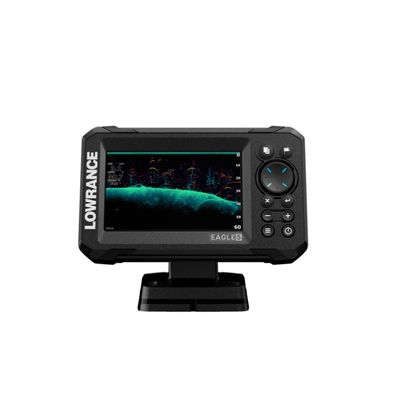 Lawrence LOWRANCE EAGLE 4X Eagle EAGLE 5 эхолоты сонар рыболовный прибор