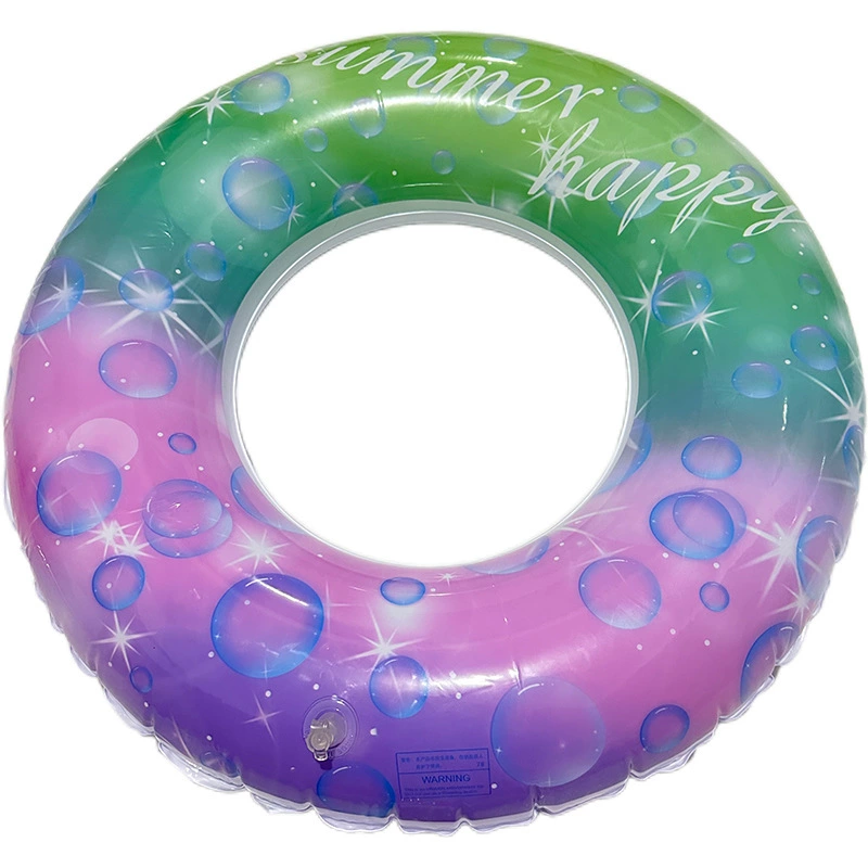 Аквапарк, карнавальный плавательный круг для взрослых, русалка