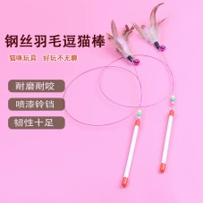 Игрушка, (跨境 торговля), питомец, кот, борьба со скукой