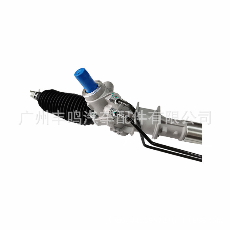 Montaje del engranaje de dirección del coche 48580-65d51 conveniente para el Suzuki Vitra
