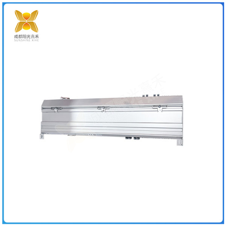 PPD113B03-26-100110 ABB 能够实时处理复杂的控制算法和逻辑