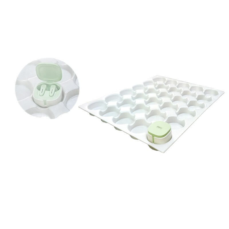Shiwan Ps Wave Board Effectively Saves Costs and Is Shockproof. Customized Digital Atomizer Parts Foam Pit Tray Shiwan Ps Wave Board Effectively Saves Costs and Is Shockproof. Customized Digital Atomizer Parts Foam Pit Tray