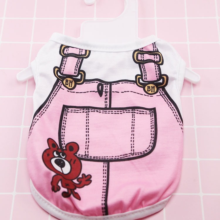 Ropa de perro percha de plástico percha de mascotas percha de niños percha pequeña fábrica de percha al por mayor venta directa lindo perro pequeño