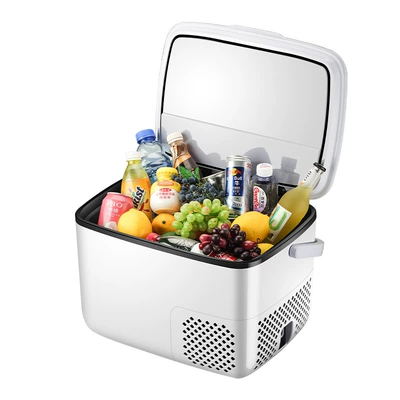 Soyuducular: Dual-Purpose Refrigerator Dormitory Small