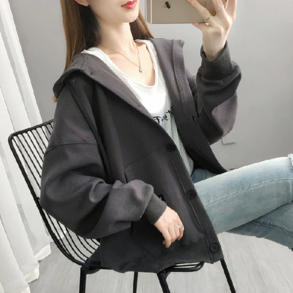 Dark gray