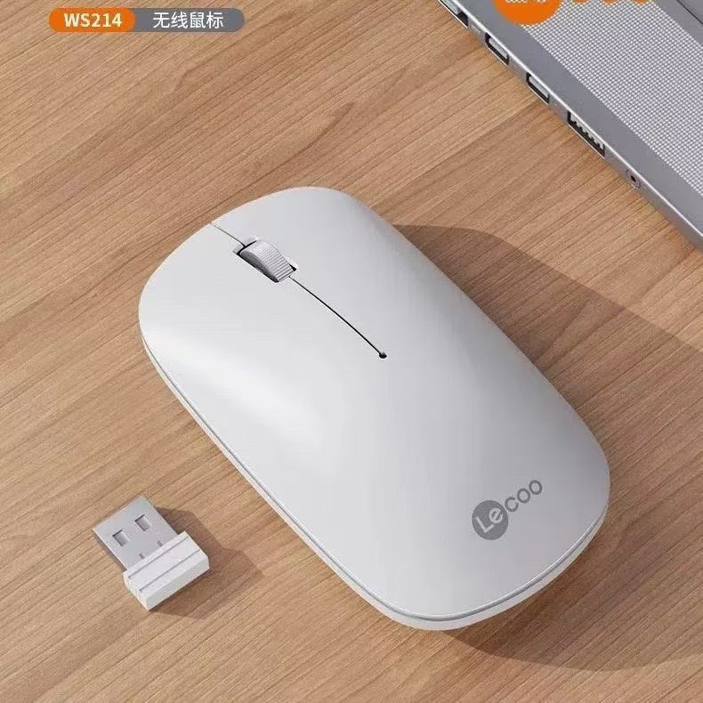 Laiku WS202 ワイヤレスマウス ノートブック デスクトップ コンピュータ ビジネス オフィス ゲーム ホーム マウス|undefined