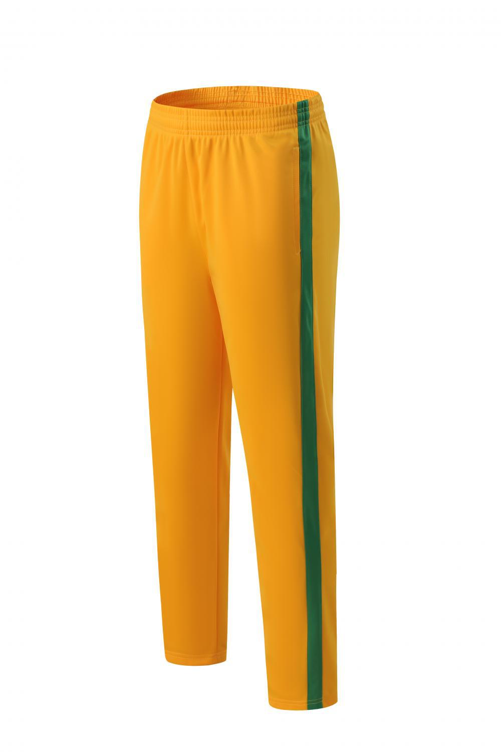 Nuevo oro vello ocio 2025 primavera y otoño verano entrenador personal ropa de trabajo deportivo fitness de moda pantalones versátiles