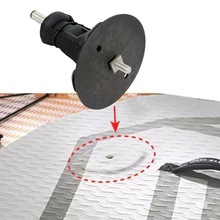 冲浪帆板万向节底座充气桨板站立风帆可活动360度旋转连接器其他