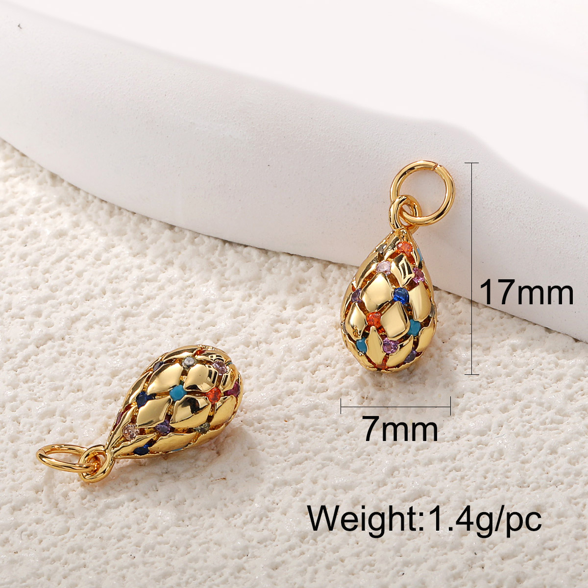 4g Weight Pendant Jewelry Making Type 17*7mm, 27*20mm, 29*7mm Jewelry Making Size Gold Plated Plating Material Zircon Inlay Material DIY Jewelry Accessories Classification 1 Piece Quantity Copper Material Sun, Letter, Star Pattern Plating, Inlay Design Retro, Simple Style Style Gold Color 1 Piece 17*7mm 27*20mm 29*7mm Copper Zircon Gold Plated Sun Letter Star Pendant 3