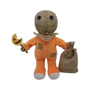 �F؛ Trick or Treat �e��С���f�}���Ϲ��˹�����żɽķë�q���