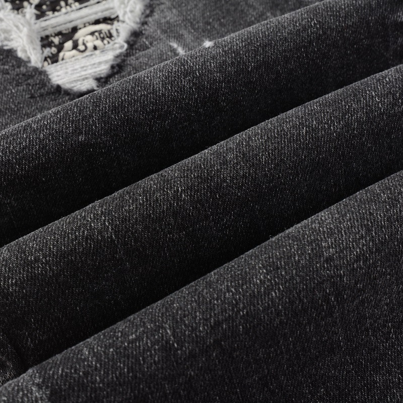 Title 9, Pantalones ajustados para hombre High Street De...