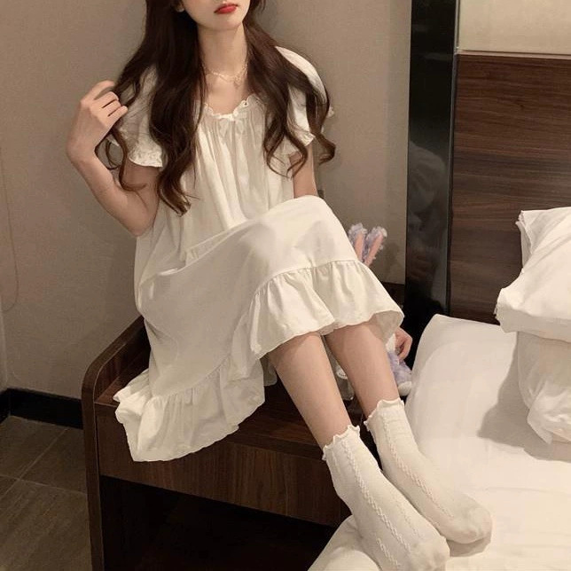 011 반팔 잠옷