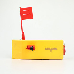 �羳�������គ��ٰ�water trolling Tackle Side Planer board