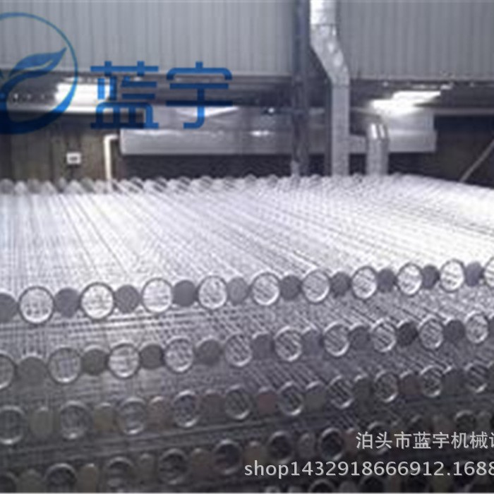 插接式除尘骨架 文氏管骨架 法兰式骨架 扁骨架 除尘器袋笼龙骨