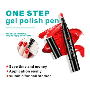 One step gel polish penһ�������z�P�ٸɄ��������Ų���Ƭ