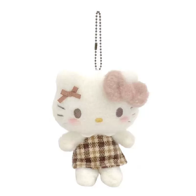 Hello Kitty, подвеска, рюкзак, маленькая сумка, аксессуар, подарок на день рождения