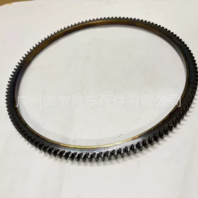 is suitable for – Flywheel/Gear