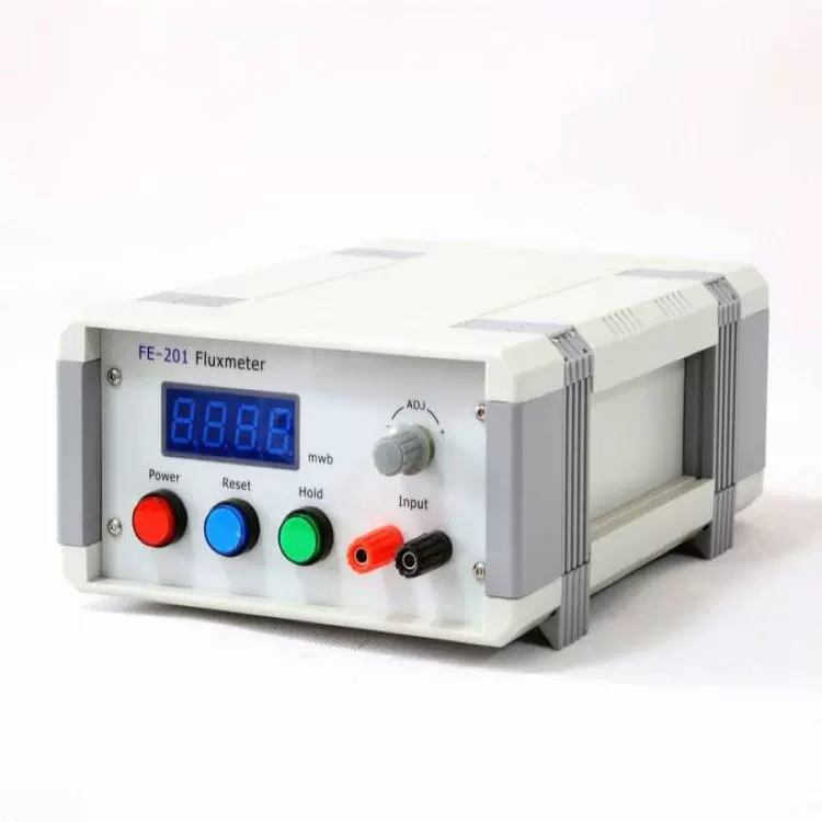 数字磁通计 高精度 无漂移的运算放大器组成的低漂移积分器