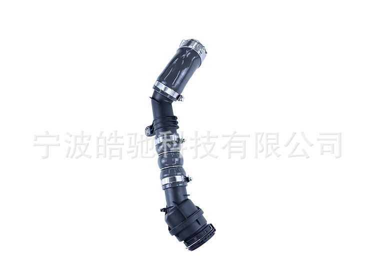 Suitable for Renault Dacia Duster II 1.5 dCi intake pipe 144607512R