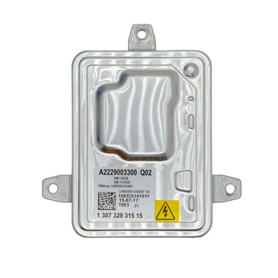 Brand new HID headlight ballast D1S/D2S/D3S/D4S high voltage ballast module for Hella, Panasonic, Mitsubishi