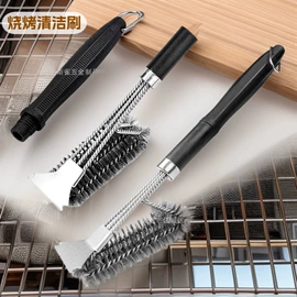 刀具套装;烹饪勺铲;不锈钢厨用刀