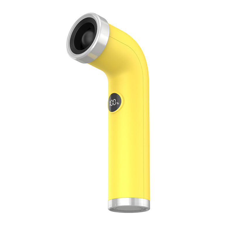 高速ファン小型ポータブル大風力充電ファン寮子供ブラシレスミニusb手持ち小型ファン|undefined