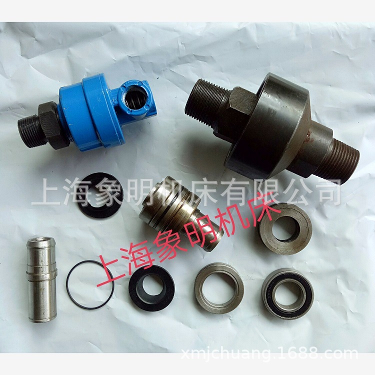 上海二锻JH21-110吨离合器进气转换接头密封圈/制动器齿轮/摩擦片