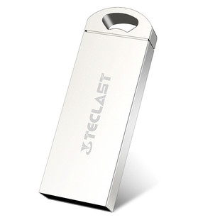 Taiwan Electric (Teclast) Lecun USB2.0 U Disk All Metal U Disk Business Office Gift U Disk Suitable