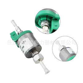 加热器;线夹;其他汽车改装