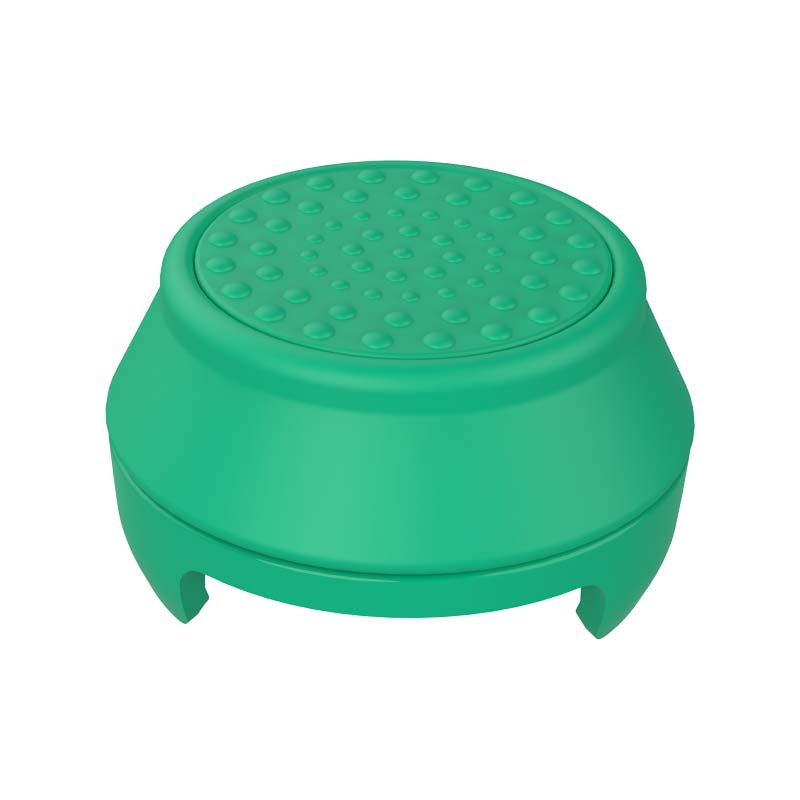 PS5 monocromo + tecla corta (01)