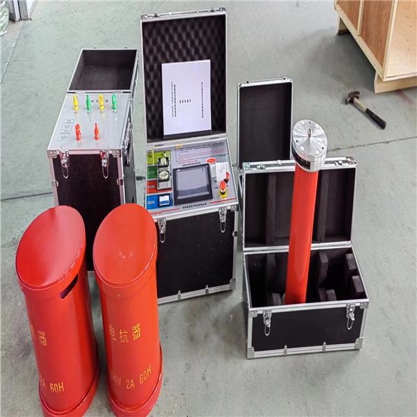高压测试仪器 高压测试设备 电力试验设备现货供应